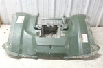 05 Honda Fa Rancher Green Rear Back Fenders Plastics. Fixed Price $19.00.