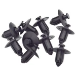100 X You.s Splash Guard Fender Clips For Kawasaki Kymco Suzuki 09409-07333-000. Fixed Price $56.86.