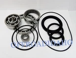 Rear Differential Bearing & Seal Kit Yamaha Wolverine 350 1995-2009 2X4 4X4 4WD. Fixed Price $62.89.