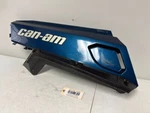 2012 Can-am Commander 1000 Limited Oem Rear Right Blue Fender 708300549. Fixed Price $220.99.