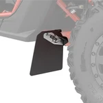 Oem Brp Can-am Lonestar Racing Mud Flaps With Brackets 715004865 New, Open Box. Fixed Price $199.00.