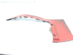 85-88 Honda Fourtrax 125 Black Front Plastic Right Fender Mud Splash. Fixed Price $29.99.
