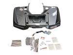 Brp Rear Fender Kit Grey 715001270 New Oem. Fixed Price $373.50.