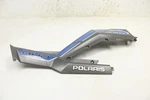 Polaris Sportsman 850 17 Side Body Cover Right Titanium 5452998-632 51464. Fixed Price $123.99.