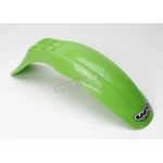 Ufo Kx Green Front Fender KA03758-026. Fixed Price $20.66.