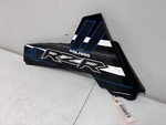 2014 Polaris Rzr 800 Oem Black/blue Rear Right Fender 5437474-464. Fixed Price $399.95.
