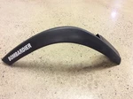 New! Bombardier Brp Can-am Traxter Atv Rh Rear Mudguard Kit Black 1999-2002. Fixed Price $25.95.