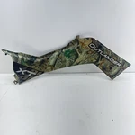 Outlander Xt Side Body Cover Right Camo Oem Brp Plastic !free Ship!. Fixed Price $124.49.