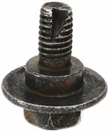 1986-2009 Honda Atv Trx Atc Oem Splash Guard Bolt 90140-SA5-000. Fixed Price $24.99.