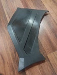Right Side Shroud Cover Panel Arctic Cat 450 4X4 Automatic 2012. Fixed Price $67.50.