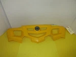 2004-05 Brp Can Am Outlander Yellow Front Facia Grille #705000851. Fixed Price $54.38.