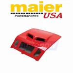 Maier Custom Hood Scoop For 2011 Polaris Ranger Rzr 4 800 Eps Robby Gordon - Xy. Fixed Price $251.93.