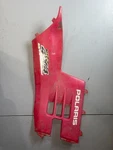 Polaris Sportsman Xplorer 400 500 Rh Exhaust Cover Plastic Right Side 5812329. Fixed Price $43.50.