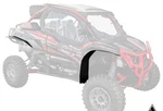 Assault Industries Low-profile Fender Flare FF-K-KRX-002. Fixed Price $241.95.