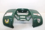 96 Polaris Xplorer 300 Oem Rear Fender 5432311-195 5432530-195 AP130. Fixed Price $85.19.