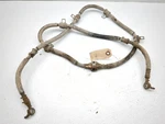 15-25 Kubota Rtv X1140 Front Brake Line Hoses Set. Fixed Price $49.95.