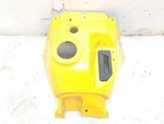04 Suzuki Eiger 400 Fuel Gas Tank Cover Panel 44271-38F00. Fixed Price $48.95.