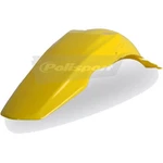 Polisport Rear Fender Yellow 8560200001. Fixed Price $39.01.