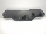 07-13 Kubota Rtv 1100 Front Dashboard Lower Under Cover Panel. Fixed Price $84.44.