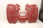 Kawasaki Brute Force 650 Rear Fender (red) 35023-0056-260 37283. Fixed Price $169.99.