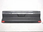 22 Segway Fugleman UT10 X Rear Cargo Bed Tailgate. Fixed Price $187.41.