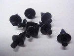 Suzuki Body Clips, 5-PACK 09409-06314-5PK. Fixed Price $16.15.