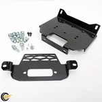 For Polaris 15-19 900&14-19RZR 1000&GENERAL Winch Mount Plate Bracket 101220. Fixed Price $33.31.