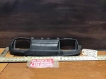Grille Headlight Cover # 55022-1060-6D Kawasaki 2000 Bayou 220 Atv 2X4. Fixed Price $50.69.