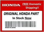 Qty 87-17 Honda CR125 CR250 CR500 NC700X Side Cover Collar 61104-435-000. Fixed Price $24.99.