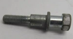 1985 Honda Goldwing Aspencade Special Bolt. Fixed Price $12.71.