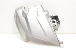 Honda Pioneer 700-4 17 Fender Right Front (silver) 61100-HL3-610ZA 52247. Fixed Price $94.99.