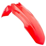 Cycra Performance Front Fender Red Honda CRF250RX CRF450RX. Fixed Price $40.82.