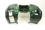 Yamaha Grizzly 125 05 Fender Front Green 1C5-W2151-01-00 31650. Fixed Price $154.99.