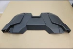 2021-2023 Polaris Ranger Hood Front Fascia Lower Plastic Cowl Fairing Body. Fixed Price $60.00.