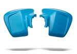 Maier Usa 2004-2005 TRX450R Fender Kit Electric Blue 117465 / 117475. Fixed Price $625.00.