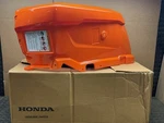 14-26 Honda Rancher 420 Left Front Fender Orange Fourtrax Fast Ship. Fixed Price $169.99.