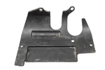 07 Kawasaki Brute Force 4X4I Air Cleaner Cover KVF750. Fixed Price $19.90.