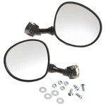 Spi Rear View Mirrors For Yamaha Replaces Oem# 3HE-26280-10-00 & 3HE-26290-10-00. Fixed Price $47.95.