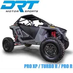 Drt Motorsports Aluminum Door Kit Polaris Rzr Pro Xp Turbo 2020-2024. Fixed Price $780.00.