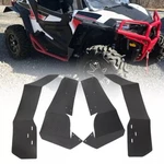 Mud Flaps Fender Flares Utv For 2015-2020 Polaris Rzr 900/S 1000 4. Fixed Price $107.99.