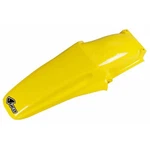 Rear Fender Ufo Suzuki Rm 125 / 250 1994 - 1995 Yellow. Fixed Price $29.05.