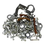 2018 Kubota RTV-XG850 Sidekick Assorted Hardware E7153-10003 E7153-90520. Fixed Price $74.99.