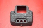 1990 Yamaha Big Bear 350 Part Repair Dash Indicator Panel 2HR-26124-00-00. Fixed Price $19.99.