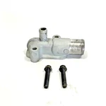 2000 To 2008 Kawasaki Ninja ZX-6R, Water Fitting Head, P/n 92005-1343. Fixed Price $7.50.