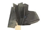 Kubota Rtv X1100CW 19 Radiator Shield Left K7591-85712 53205. Fixed Price $15.97.