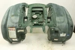 Yamaha Grizzly 660 02 Fender Front 5KM-W2151-00-00 31731. Fixed Price $179.99.