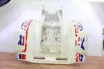 1986 Honda TRX250R Rear Fender - Oem. Fixed Price $699.00.