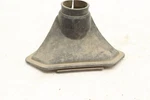 Yamaha Wolverine 1000 RMAX2 R-spec Rubber Plate Rear Close Off Panel #1 52263. Fixed Price $15.99.