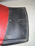 1985 1986 1987 Honda Atc 250ES Big Red Front Fender Flare Only. Oem. Fixed Price $60.00.