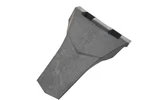 24 Yamaha YZF-R3 Fender Flap Cover. Fixed Price $18.99.